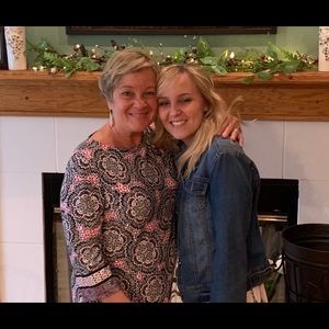 Meet your Posher, Sandy